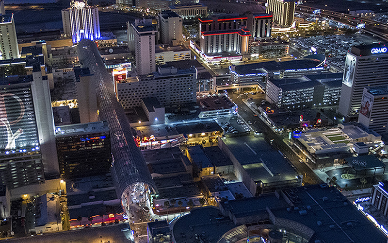 City of Las Vegas > Government > Departments